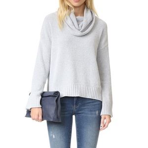 💎 2 FOR $30 BB DAKOTA Chenille Cowl Neck Sweater
